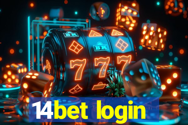 14bet login